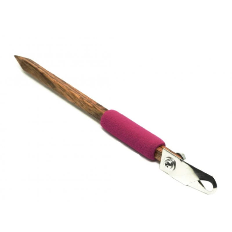 P4 Teardrop Fluting Tool