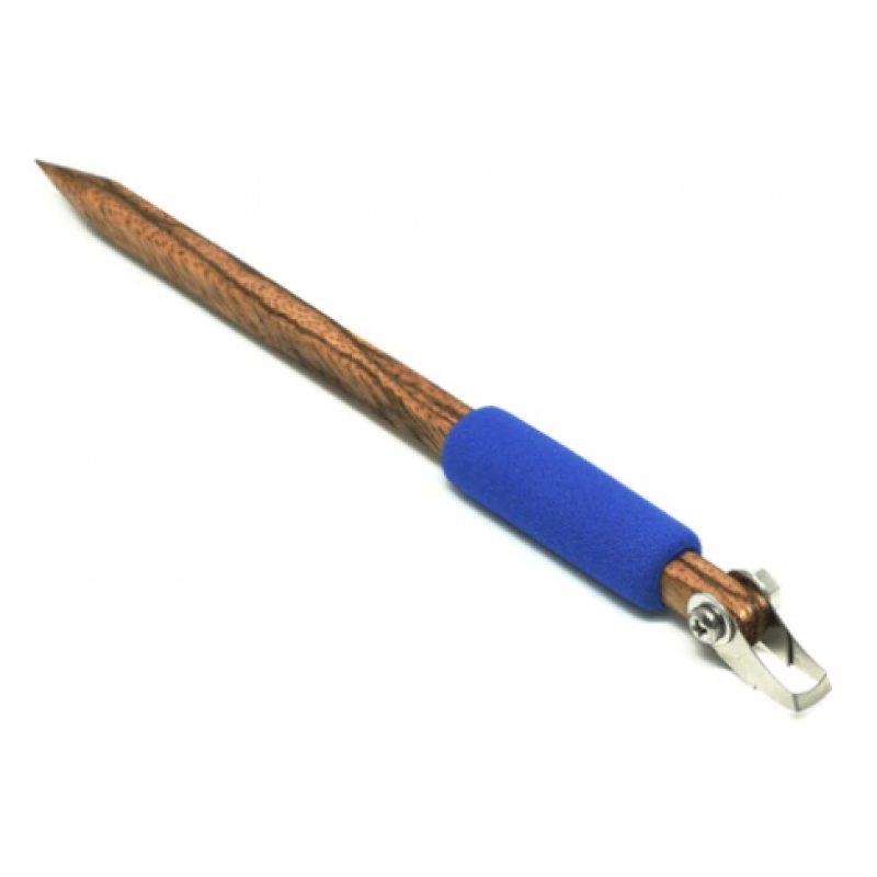 P7 Curved Square Tip 6mm Carver