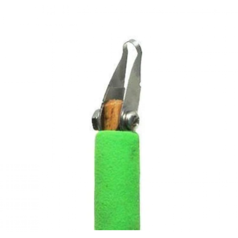 P9 Curved Slim U Tip  4mm