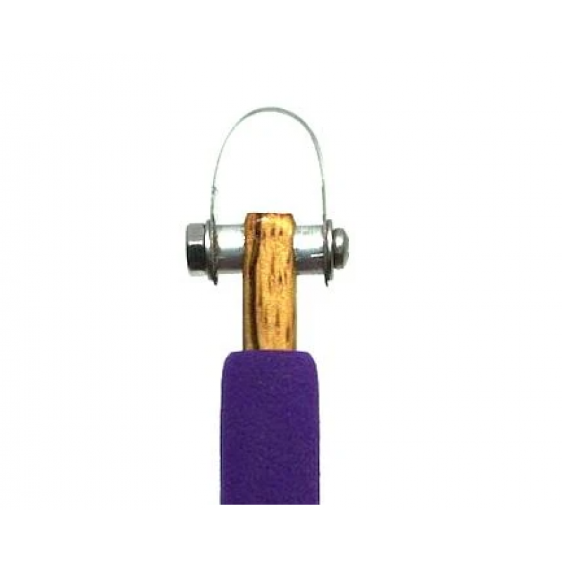 P10 Curved Wide U Tip 12mm Carver