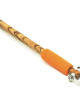 P11  Curved Wide V Tip 12mm Carver