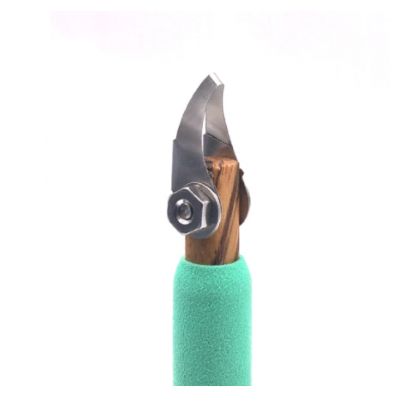 P13  Curved U Tip 1mm Carver