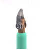 P13  Curved U Tip 1mm Carver