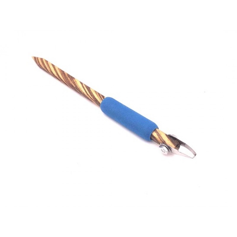 P15  Curved Square Tip  3mm Pencil carver