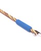 P15  Curved Square Tip  3mm Pencil carver