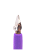 P16  Straight U Tip  1mm Carver