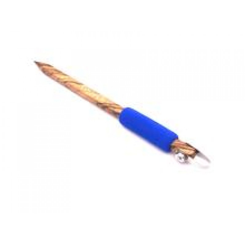 P18  Straight U Tip  6mm