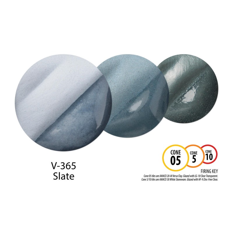 V365 SLATE