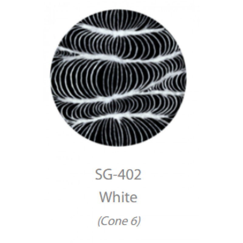 SG402 DESIGNER LINER ΛΕΥΚΟ 37ml