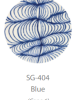 SG404 DESIGNER LINER ΜΠΛΕ 37ml