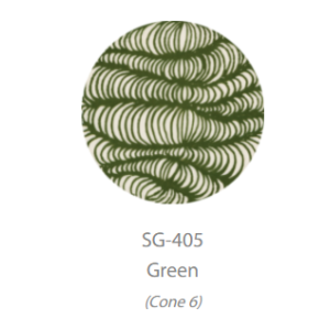 SG405 DESIGNER LINER ΠΡΑΣΙΝΟ 37ml