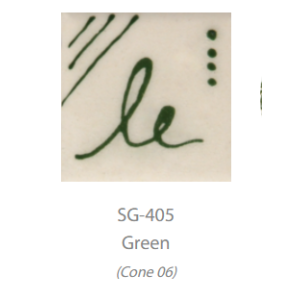 SG405 DESIGNER LINER ΠΡΑΣΙΝΟ 37ml