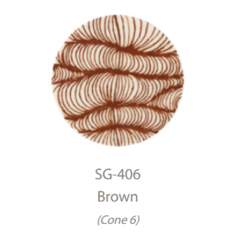 SG406 DESIGNER LINER ΚΑΦΕ 37ml