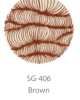 SG406 DESIGNER LINER ΚΑΦΕ 37ml