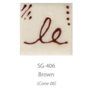 SG406 DESIGNER LINER ΚΑΦΕ 37ml