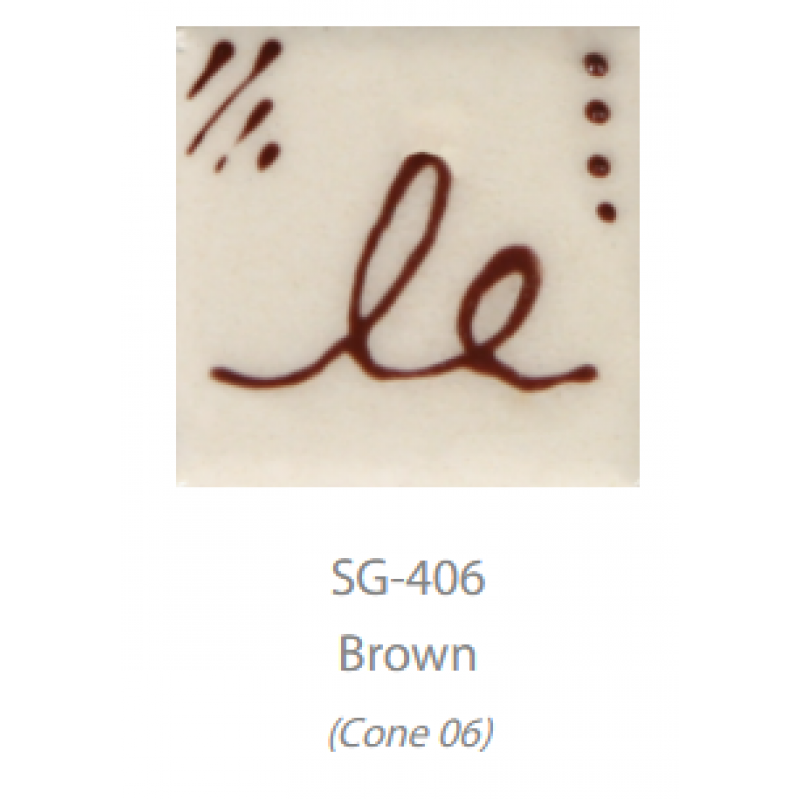 SG406 DESIGNER LINER ΚΑΦΕ 37ml