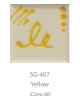 SG407 DESIGNER LINER ΚΙΤΡΙΝΟ 37ml