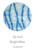 SG410 DESIGNER LINER ΑΝΟΙΧΤΟ ΜΠΛΕ 37ml