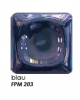 ΛΟΥΣΤΡΟ BLAU FPM203  10 grams 560-820oC.