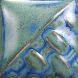 SW109 CAPRI BLUE 473ml