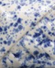 SW152 BLUE SPLATTERWARE 473ml