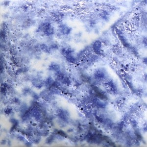 SW152 BLUE SPLATTERWARE 473ml