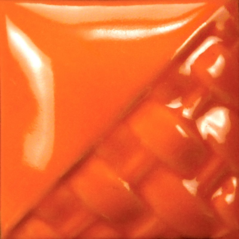 SW503 ORANGE GLOSS 473ml