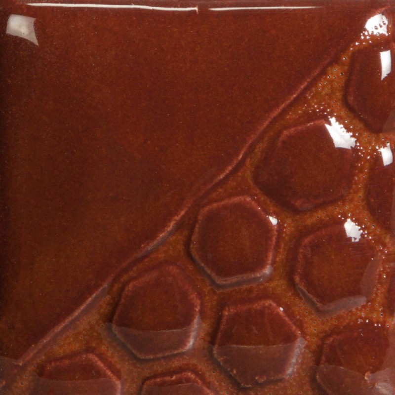EL-132 RUST RED 118ml