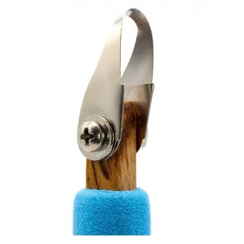 P3 Curved XL U Tip  Carver