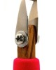 P5 Curved Square Tip 9mm, aka 