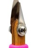 P6L Hook Tip Clay Carver (Left Handed)