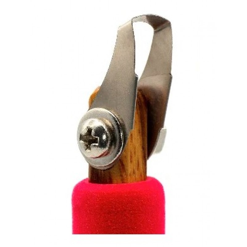 P8S Curved S Tip Palm Carver