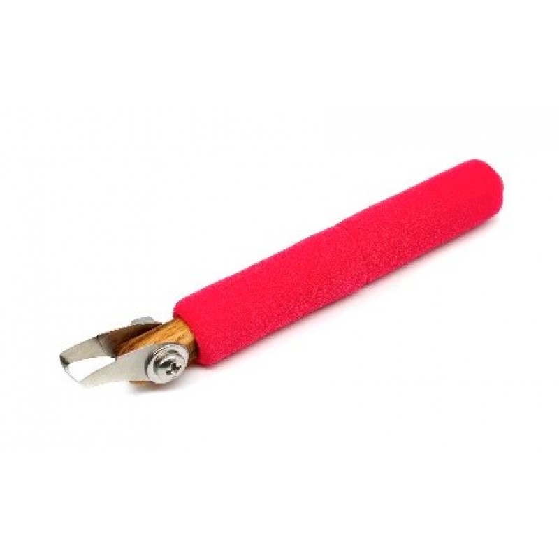 P8S Curved S Tip Palm Carver