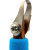 P8U  Curved U Tip Palm Carver