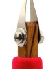 P19  Straight Square  Tip  3mm Carver