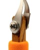 P20  Curved Square  Tip  1mm Carver