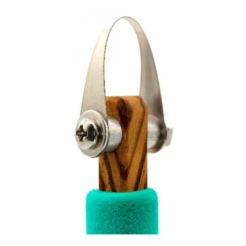 P22 Straight U Tip 12mm Carver