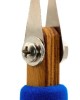 P24 Straight Square Tip  Clay Sculpturing Tool 6mm