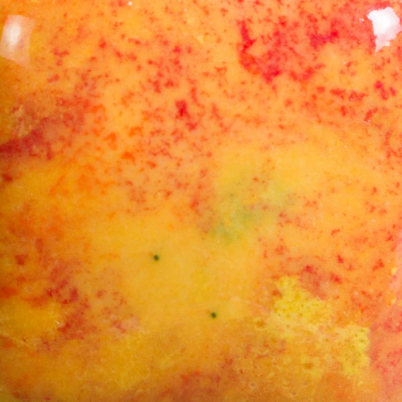 CG753 SASSY ORANGE