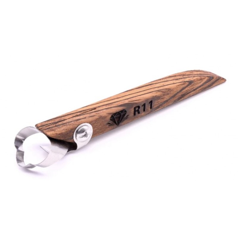 R11 Cloud Handheld Clay Extruder