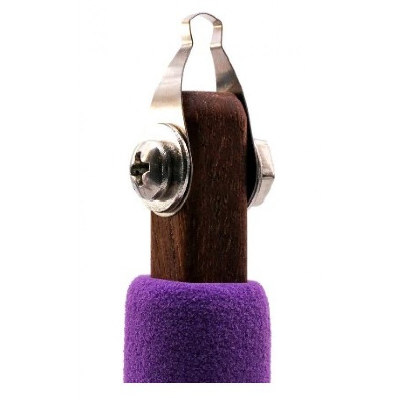 FP7 Fine Point Arc Chisel Carving Tool