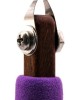 FP7 Fine Point Arc Chisel Carving Tool