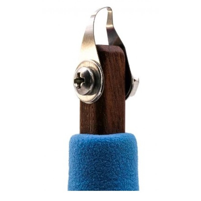 FP9 Fine Point Micro Half Dome Carving Tool
