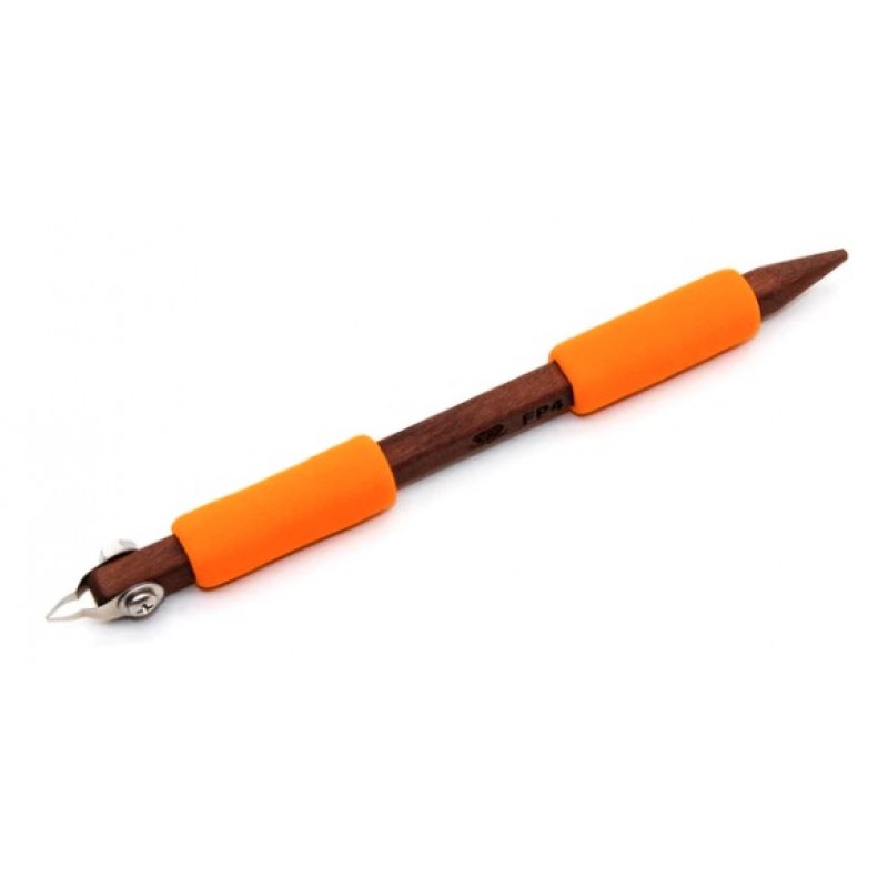 FP4 Fine Point Javelin Carving Tool
