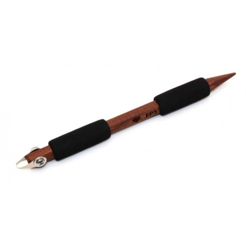 FP5 Fine Point U Tip 5mm x 1mm Carvling Tool