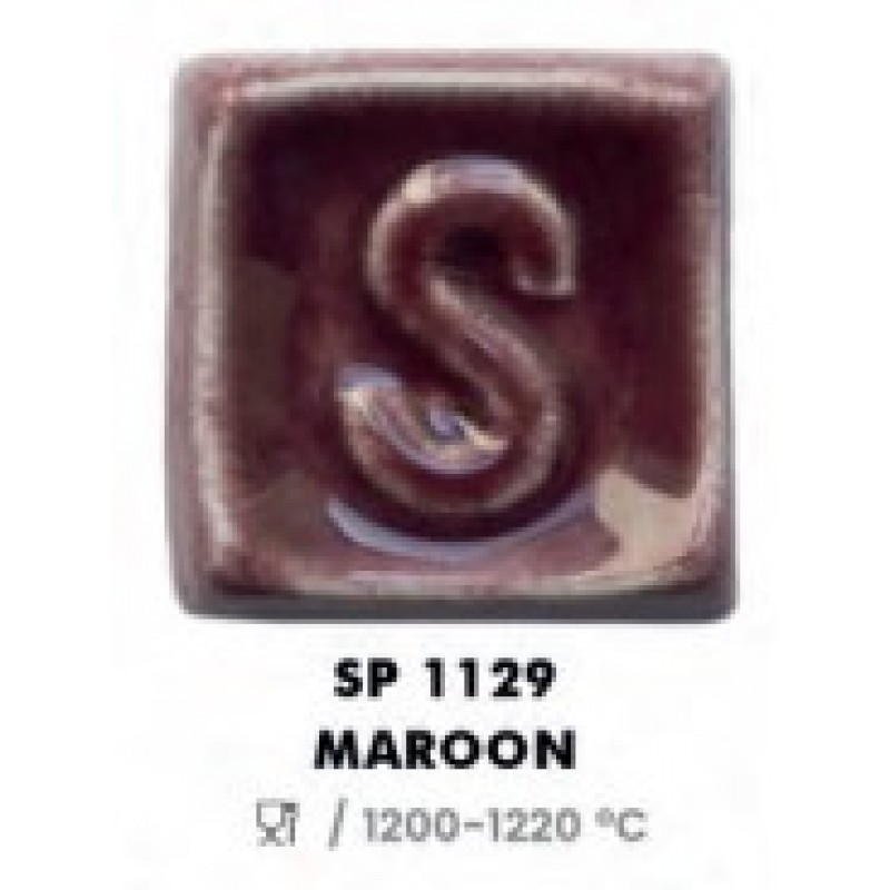 SP-T 1129 MAROON