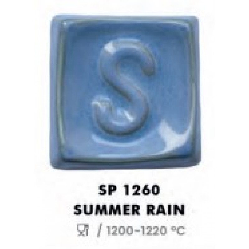 SP-T 1260 SUMMER RAIN
