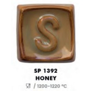 SP-T 1392 HONEY