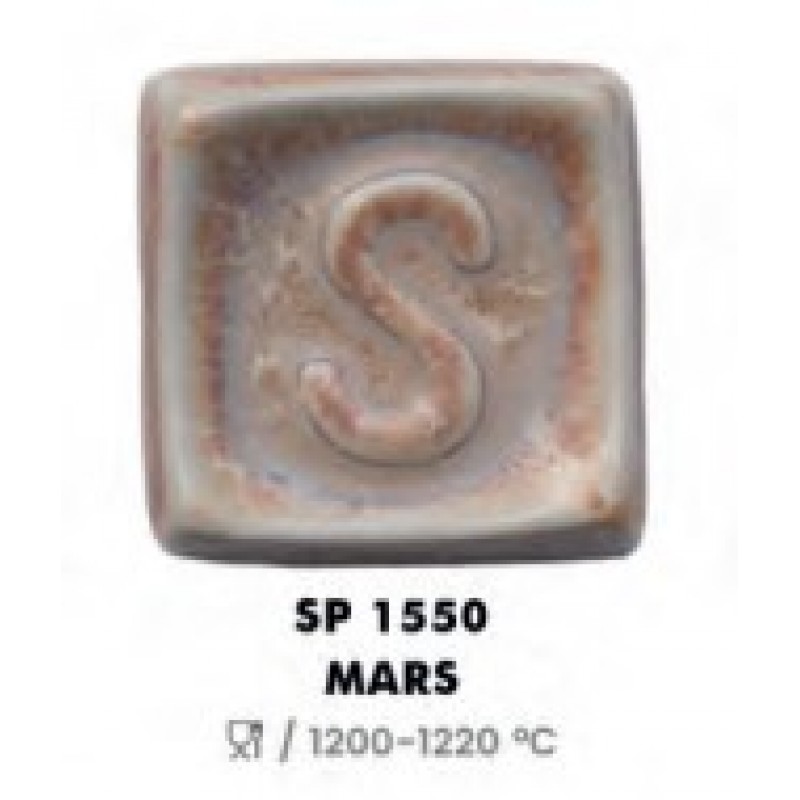 SP-T 1550 MARS