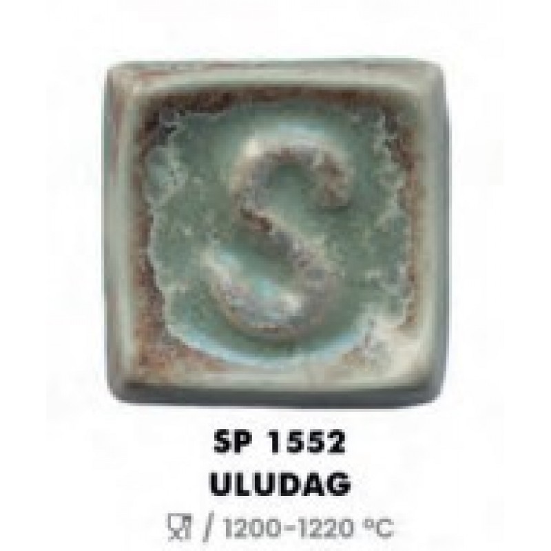 SP-T 1552 ULUDAG